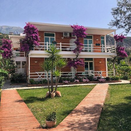 Hotel Jon Дхерми Экстерьер фото